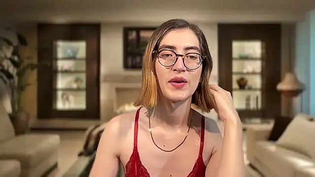 rousseblossom online show from November 23, 11:26 pm