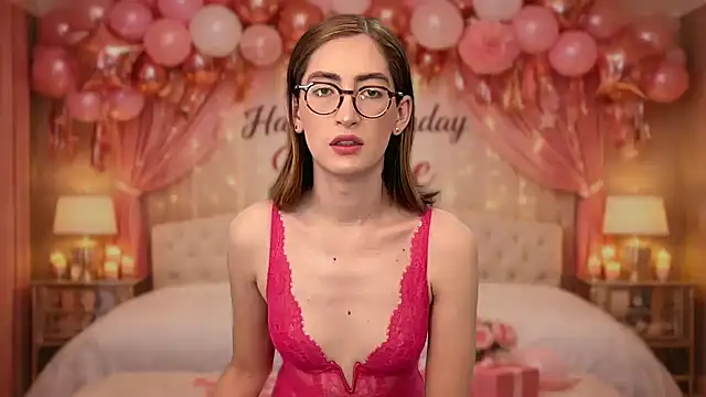 rousseblossom online show from March 22, 2:15 am