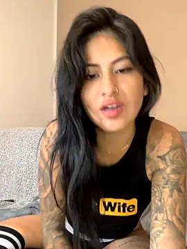 mrskarmaa online show from November 10, 6:34 am