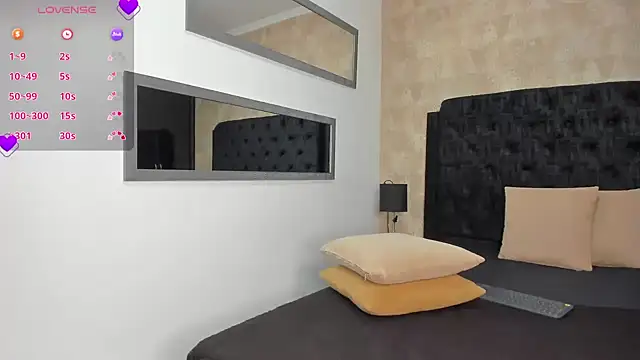 Snapshot of Layla_Mackenzie chatting on March 16, 12:27 am Layla Mackenzie online show from March 16, 12:27 am