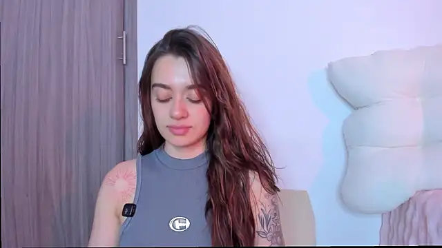 MissLana77 online show from March 8, 12:52 am