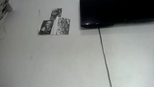 Foxy Lovex online show from October 30, 10:54 pm