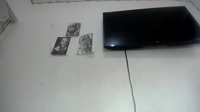 Foxy Lovex online show from December 13, 8:47 pm