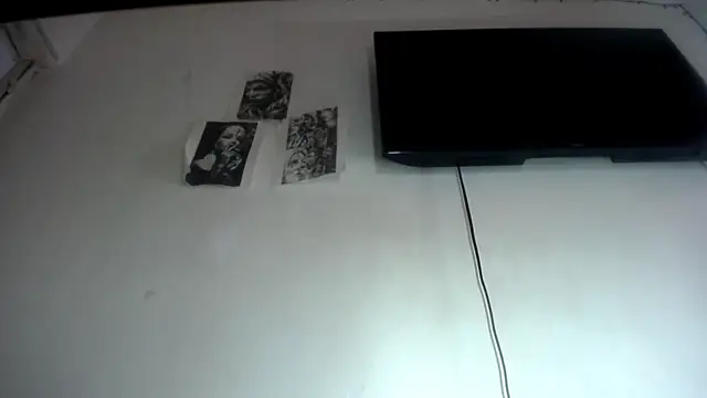 Foxy Lovex online show from February 19, 10:17 pm