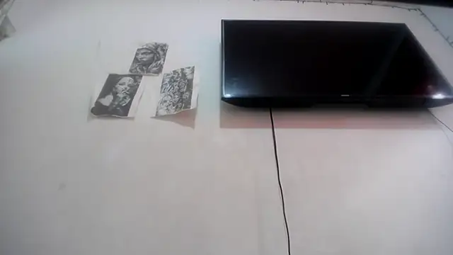 Foxy Lovex online show from February 26, 8:41 pm