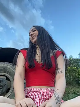 AIXATRISTA1 online show from July 10, 10:56 pm