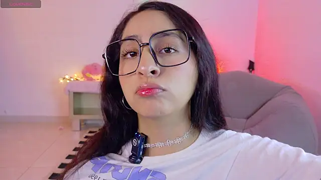 AIXATRISTA1 online show from July 20, 1:20 am