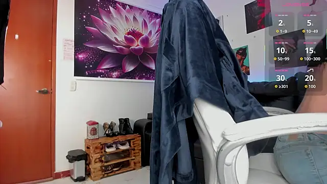 lycoris 19 online show from January 16, 10:03 pm