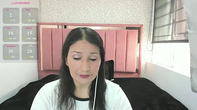 Snapshot of Barbara_fox__ chatting on June 20, 11:57 am Barbara fox online show from June 20, 11:57 am