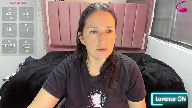 Snapshot of Barbara_fox__ chatting on July 17, 12:12 pm Barbara fox online show from July 17, 12:12 pm