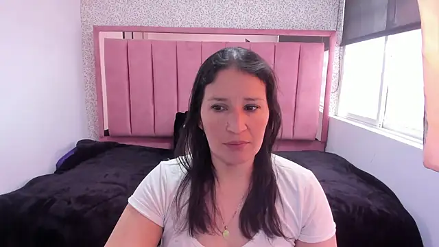 Snapshot of Barbara_fox__ chatting on July 22, 12:41 pm Barbara fox online show from July 22, 12:41 pm