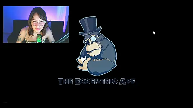 Snapshot of Yulienneg chatting on June 5, 8:14 pm Yulienneg online show from June 5, 8:14 pm
