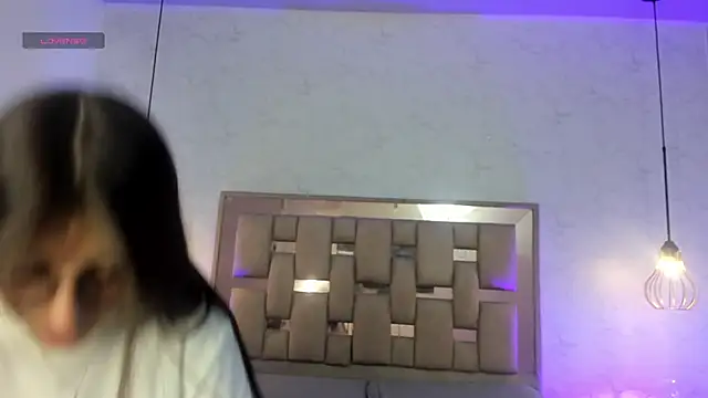 ScarlettRox online show from April 26, 3:53 pm