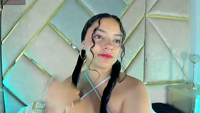 Angellit Afrodita  online show from April 29, 9:46 am