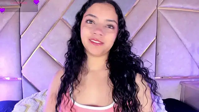Angellit Afrodita  online show from April 30, 9:15 am