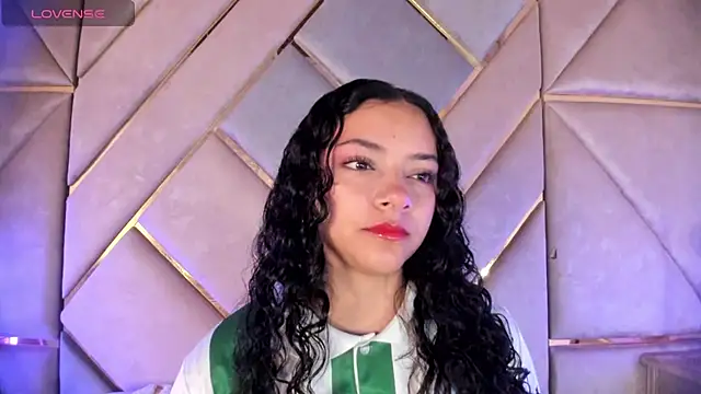 Angellit Afrodita  online show from May 1, 9:25 am