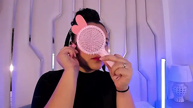 Angellit Afrodita  online show from June 4, 9:59 am