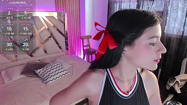 sweet tamara  online show from September 11, 7:25 pm