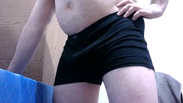 Black Scorpion91 online show from November 13, 8:19 pm