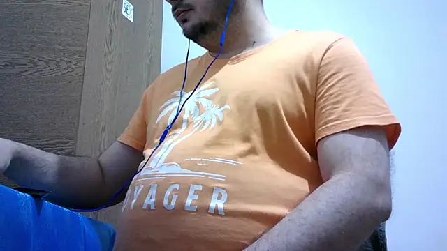 Black Scorpion91 online show from November 17, 6:46 pm