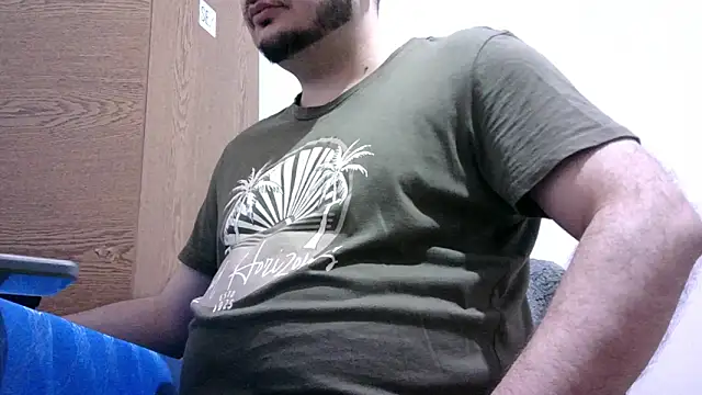 Black Scorpion91 online show from December 19, 6:04 pm