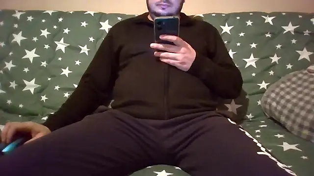 Snapshot of Black_Scorpion91 chatting on January 8, 11:40 pm Black Scorpion91 online show from January 8, 11:40 pm