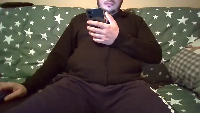 Snapshot of Black_Scorpion91 chatting on January 10, 1:07 am Black Scorpion91 online show from January 10, 1:07 am