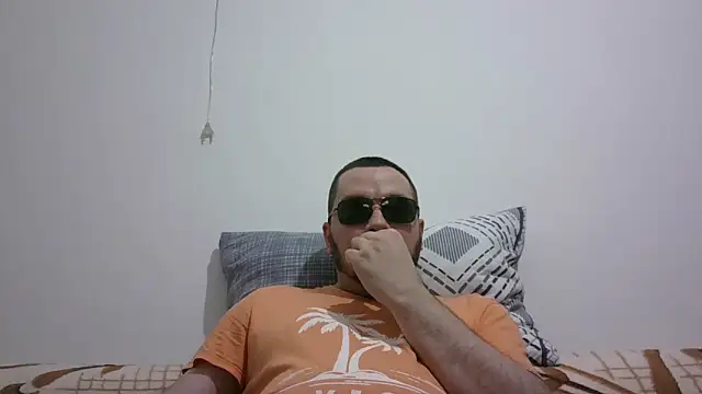 Snapshot of Black_Scorpion91 chatting on January 31, 8:29 pm Black Scorpion91 online show from January 31, 8:29 pm