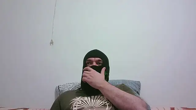 Snapshot of Black_Scorpion91 chatting on February 2, 12:09 am Black Scorpion91 online show from February 2, 12:09 am