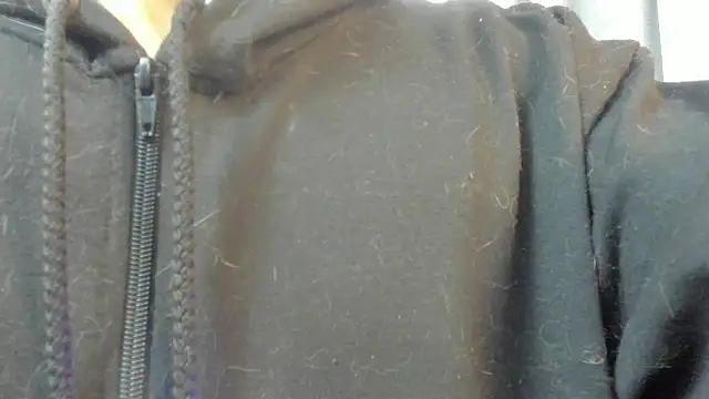 MilkWhore1 online show from March 4, 7:53 pm