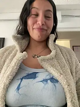 Mia garcia28 online show from January 13, 4:45 pm