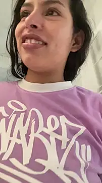 Mia garcia28 online show from February 17, 7:53 pm