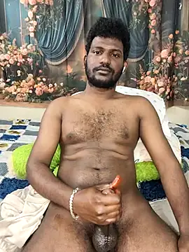 mrsaihotguy online show from July 26, 12:30 am