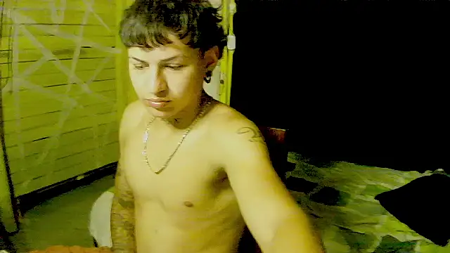 Ebebyjuan online show from May 5, 9:06 am