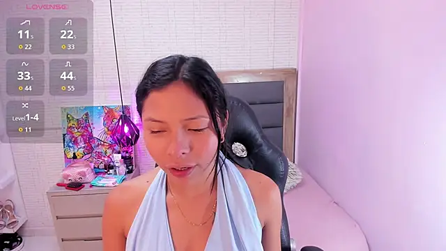 Snapshot of Isisleroy1 chatting on November 15, 3:15 am Isisleroy1 online show from November 15, 3:15 am