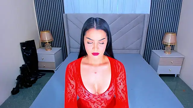 BunnyNatasha online show from May 3, 2:06 am
