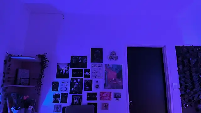 Lana Herondale online show from November 2, 9:06 pm