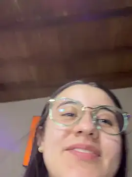 Lana Herondale online show from May 7, 4:07 am