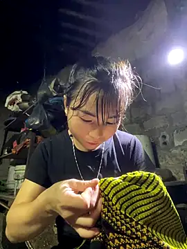 Sunyinn online show from November 9, 1:48 am