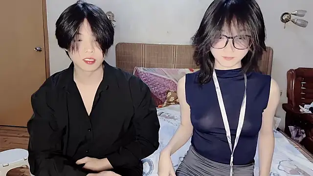 Snapshot of Crush-1 chatting on October 18, 4:41 pm Crush-1 online show from October 18, 4:41 pm