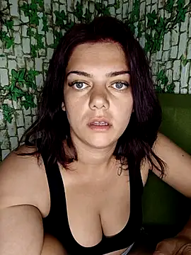 LadyNora online show from September 26, 5:55 am