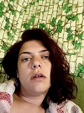 LadyNora online show from October 13, 6:13 am