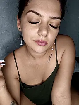 LadyNora online show from November 8, 11:14 pm