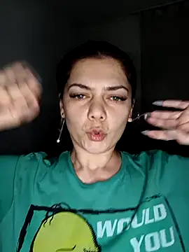 LadyNora online show from March 3, 5:52 pm