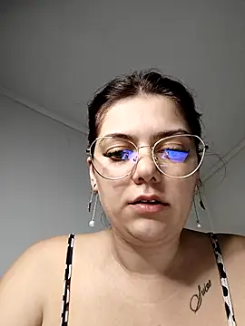 LadyNora online show from March 31, 5:57 pm