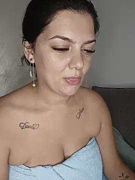 LadyNora online show from July 17, 3:29 pm