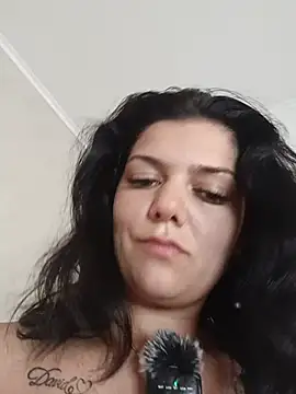 LadyNora online show from July 31, 3:44 pm