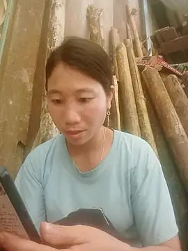 Snapshot of ttctm chatting on March 27, 6:52 am ttctm online show from March 27, 6:52 am