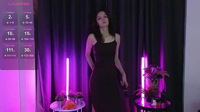 DebiHenks online show from November 12, 7:24 pm