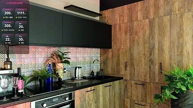 DebiHenks online show from February 22, 5:22 pm